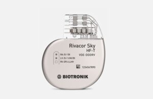 Biotronik announces first procedure involving CRT-D implant developed for LBBA pacing