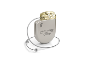 CVRx initiates BENEFIT-HF trial of Barostim device in “significantly expanded population”