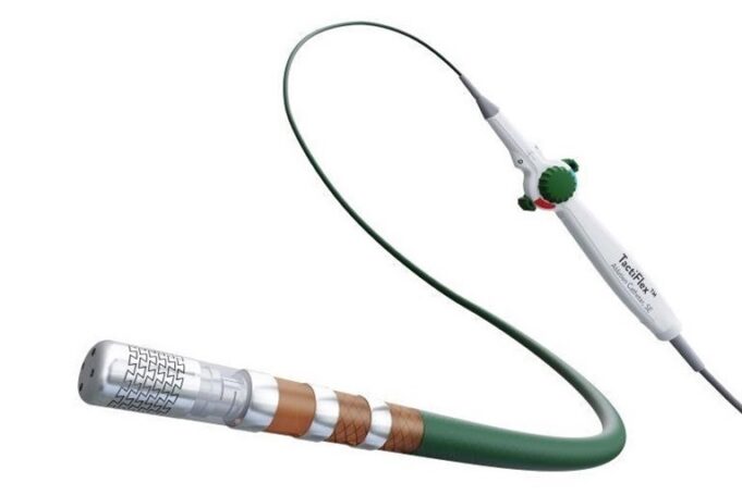 Abbott’s TactiFlex Duo ablation catheter receives CE mark for atrial fibrillation treatment