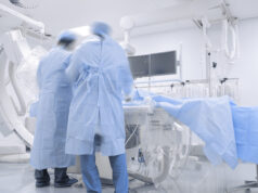 YorLabs’s intracardiac imaging system used for first time following US FDA clearance