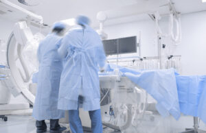 YorLabs’s intracardiac imaging system used for first time following US FDA clearance