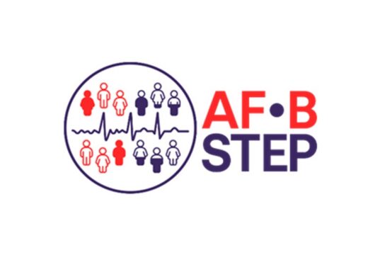 AF-B-STEP project seeks to improve how AF is detected, quantified and treated globally