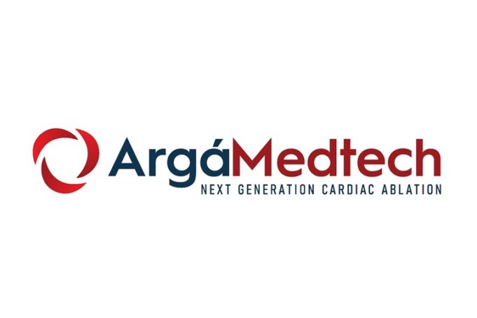 Argá Medtech reports 94% lesion durability and “strong safety profile” with single-catheter PFA system