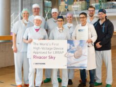 Biotronik launches “world’s first” CRT-D devices approved for conduction system pacing