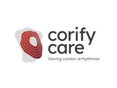 Corify publishes research evaluating new whole-heart mapping technology