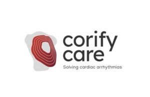 Corify publishes research evaluating new whole-heart mapping technology