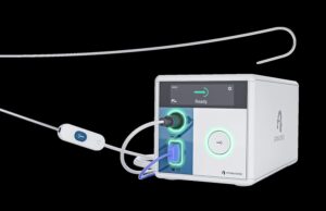 Atraverse showcases findings indicating mitigated left atrial injury and reduced RF delivery with Hotwire system