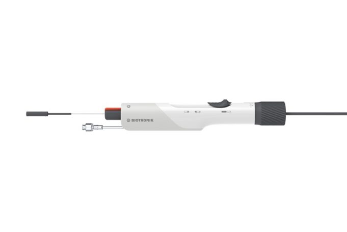 Biotronik initiates global pivotal study evaluating LivIQ leadless pacemaker system