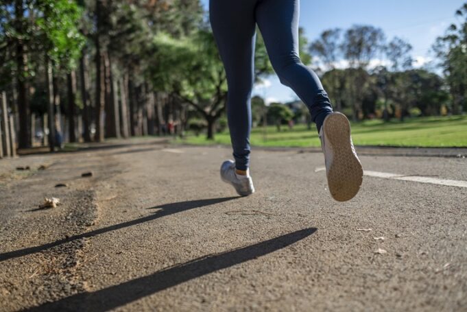 Regular exercise reduces AF recurrence by nearly 50% after catheter ablation, study shows