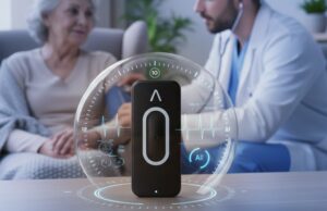 AliveCor launches AI-powered 12-lead ECG system in Europe