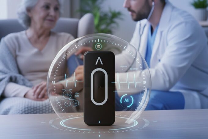 AliveCor launches AI-powered 12-lead ECG system in Europe