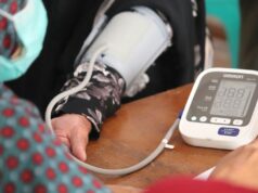 Omron and UCSF launch randomised trial assessing early AF detection via at-home blood pressure monitoring