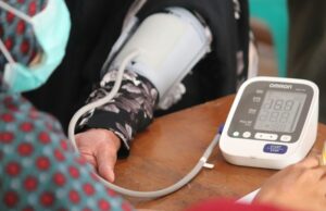 Omron and UCSF launch randomised trial assessing early AF detection via at-home blood pressure monitoring