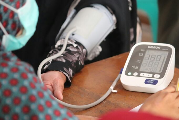 Omron and UCSF launch randomised trial assessing early AF detection via at-home blood pressure monitoring
