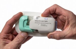 SUBCUT HF II trial reports fewer hospital days in HF patients treated for oedema with novel therapy