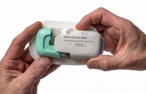 SUBCUT HF II trial reports fewer hospital days for HF patients treated for oedema with novel therapy