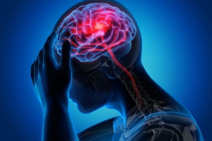 Very low and very high heart rates both found to be significantly associated with stroke risk in novel study