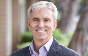 Rhythm AI appoints medtech veteran Mike Dineen as new CEO