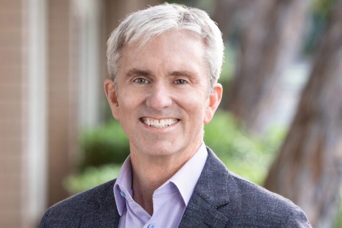 Rhythm AI appoints medtech veteran Mike Dineen as new CEO
