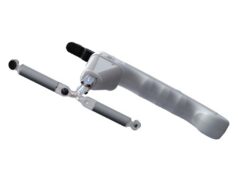 AtaCor announces first patient treated globally in ALARION-EV pivotal trial