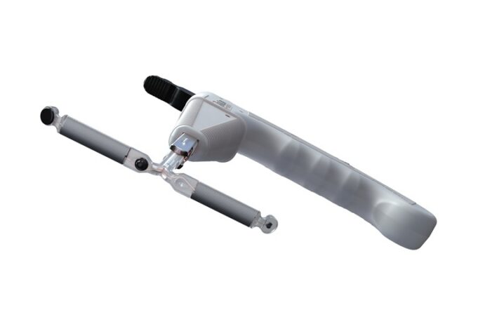 AtaCor announces first patient treated globally in ALARION-EV pivotal trial