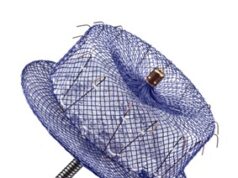 Latest-generation Abbott LAA occluder gains CE mark