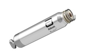 Abbott secures US FDA approval for Aveir VR Mini ventricular leadless pacemaker