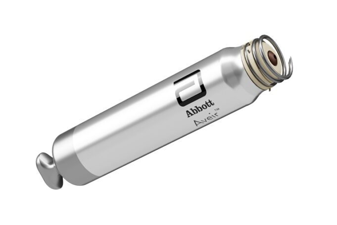 Abbott secures US FDA approval for Aveir VR Mini ventricular leadless pacemaker